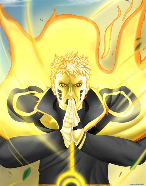 Uzumaki Naruto Image By Yash Solanki 3573210 Zerochan Anime Image Board