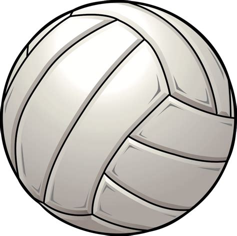 Volleyball Clip Art Add A Creative Touch To Your Volleyball Designs