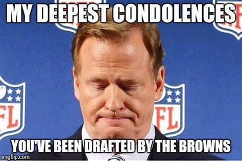 Nfl Draft 2015 Memes Show No Mercy On Cleveland Browns Other Teams