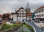 Soest Foto & Bild | deutschland, europe, nordrhein- westfalen Bilder ...