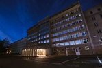 Stasi-Zentrale – Campus für Demokratie | Lange Nacht der Museen Berlin