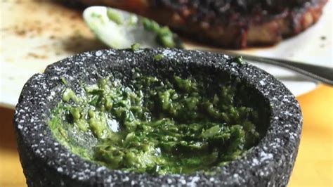 Foodwishes has a high google pagerank and bad results in terms of yandex topical citation index. Food Wishes Recipes - Green Sauce Recipe - Salsa Verde ...
