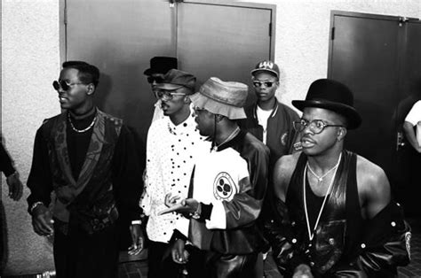 New Edition Biopic Miniseries From Jesse Collins In Works At Bet