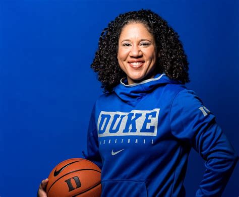 Duke Womens Basketballs Kara Lawson Announces New Coaching Staff