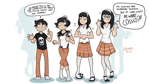 Best Tg Tf Animation Mtf 01 Full Tg Tf Transformation - vrogue.co