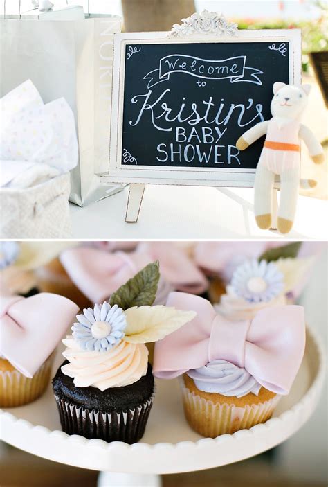Vintage beach theme baby shower. Cute Baby Shower Themes That Will Spark Your Imagination