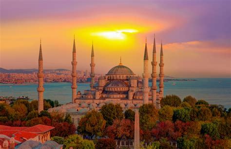 O Que Fazer Em Istambul Na Turquia Guia Completo