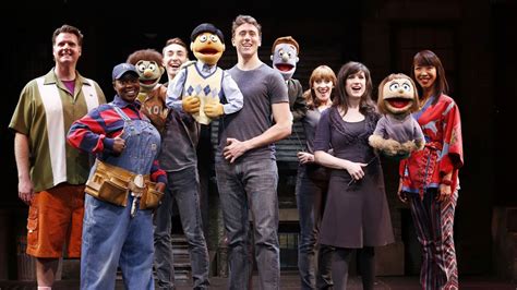 Avenue Q Discount Tickets Off Broadway Save Up To 50 Off