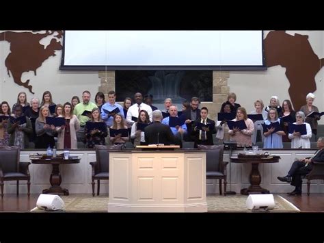 Bible Baptist Church Choir He Is To Me By Bible Baptist Church