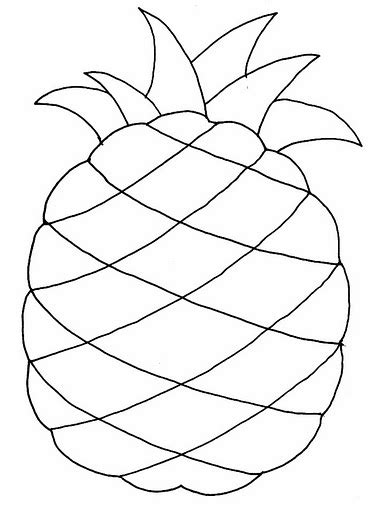 Fruits and vegetables coloring pages | Crafts and Worksheets for