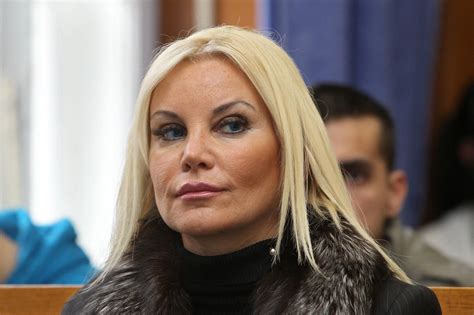 Verfahren Gegen Tatjana Gsell Wird Teilweise Wieder Aufgenommen