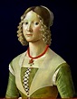 Le donne di casa Medici III - Clarice Orsini