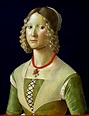 Le donne di casa Medici III - Clarice Orsini
