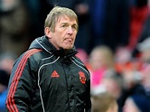 Sir Kenny Dalglish to be part of Liverpool’s Premier League trophy ...