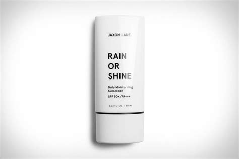 Jaxon Lane Rain Or Shine Spf Moisturizer Sunscreen Moisturizer Daily Moisturizer Moisturizer