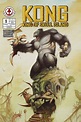 Kong: King of Skull Island (Volume) - Comic Vine