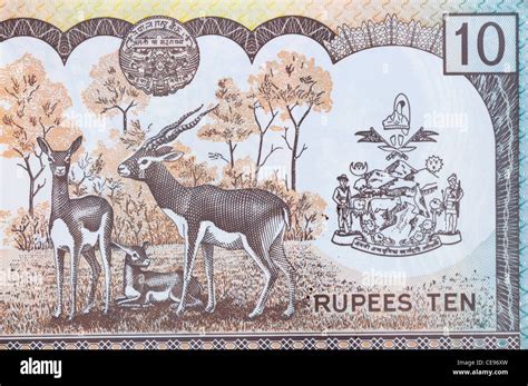 10 Rupees Hi Res Stock Photography And Images Alamy