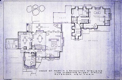 15 Floor Plans Of Tvs Best Homes Floor Plans Tv Show House Home Tv