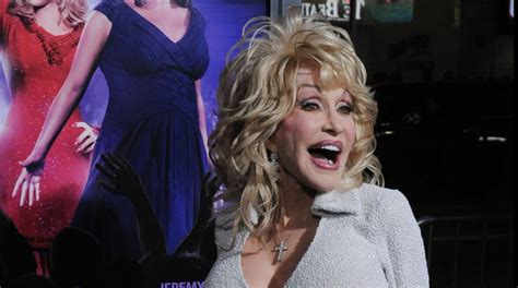 Dolly Parton Talks Lesbian Rumors Plastic Surgery In Nightline