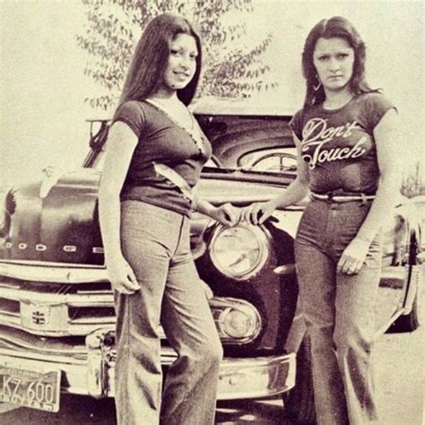 Chola Style And Culture 40 Fascinating Vintage Photos Of Latina Gangs