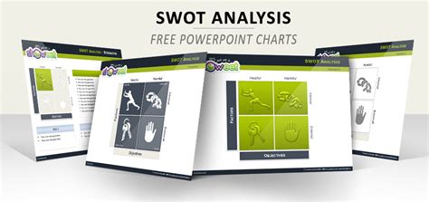 Analyse Swot Diagrammes Pour Powerpoint