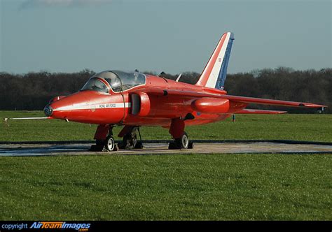 Folland Gnat T1 Xp502 Aircraft Pictures And Photos