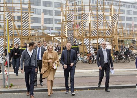De uitzending van koningsdag 2021 wordt gepresenteerd door astrid kersseboom. Koningsdag 2021 in Eindhoven! | Nouveau