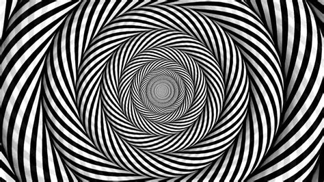 Trippy Optical Illusion Eye Trick Youtube