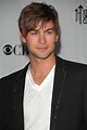 Chace Crawford Stylish Photos at Conde Nast Media Group's 5th ...