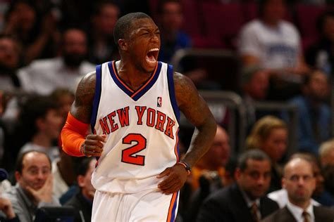 Nate Robinson Opens Up About His Nba Career Giving Him Depression Insidehook
