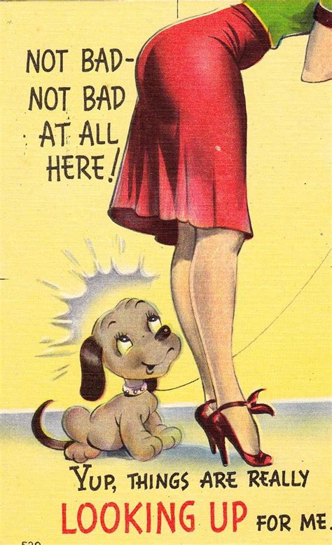 Vintage Humor Vintage Quotes Vintage Humor Vintage Ads Etsy Vintage Funny Postcards Vintage