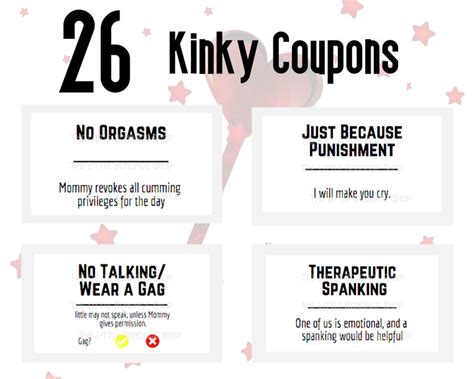 Date Night Ideas Kinky Littlespace T Printable Sex Etsy Free Nude Porn Photos