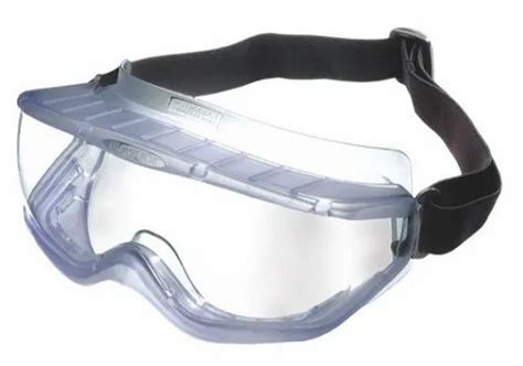 Antifog Polycarbonate Chemical Safety Goggles Model Namenumber Es