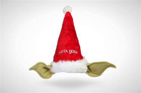 The 12 Strangest Santa Hats Ever Santa Hat Merry Bright Holidays