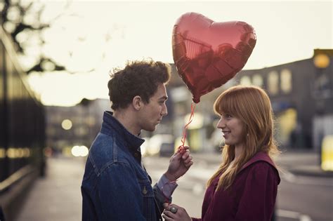 Your job is to dress them in the nines. When is Valentine's Day in 2018?