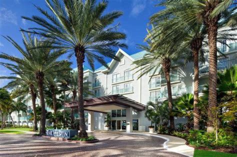 The Westin Grand Cayman Seven Mile Beach Resort And Spa Hotel Deals Photos And Reviews