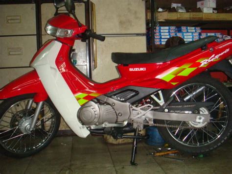 Suzuki Rg Sports For Sale From Selangor Puchong