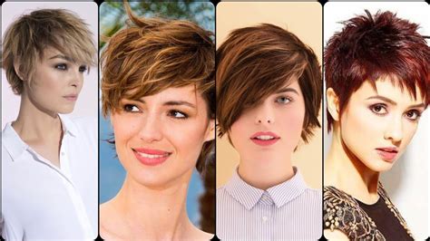 Latest 44 Pixie Cut Hairstyles For Women Short Hairstyles Ideas For Girls Short Pixie