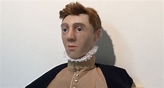 Dundee student solves historic mystery of Lord Darnley ...