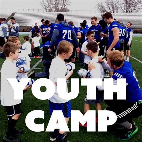 Hillsdale College Athletics Ticketing 2019 Hillsdale College Youth