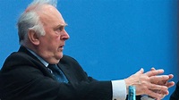 Ex-Ministerpräsident Wolfgang Böhmer - Operation Politik ...