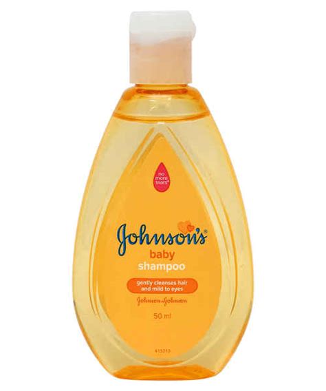 Normally, our team will track the evaluation of customers on relevant products to give out the results. JOHNSON'S BABY SHAMPOO 60ML ( JOHNSON'S ) - Buy JOHNSON'S ...