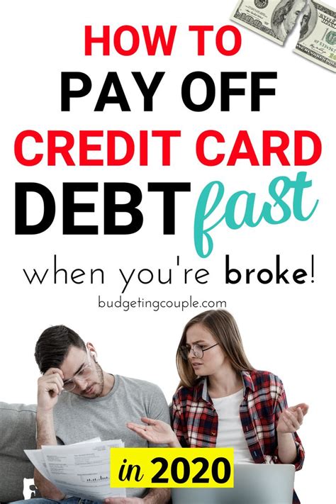 How To Pay Off Credit Card Debt Step By Step Paying Off Credit Cards