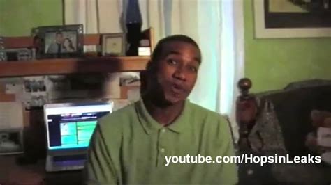 Hopsin Sexy Cyber Official Music Video Hd Youtube