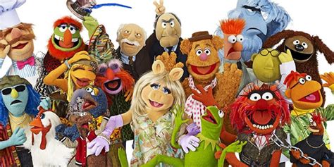 A Ranking Of The Best Muppet Movies