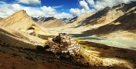Landscape Tibet Mountain Wallpapers Hd Desktop And Mobile Backgrounds