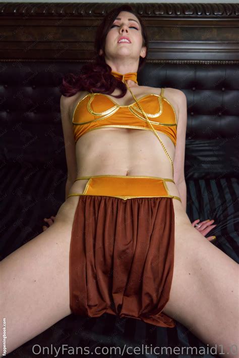 Celticmermaid Celticmermaid Nude Onlyfans Leaks Fappening