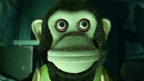 Monkey Pixar Wiki Fandom Powered By Wikia