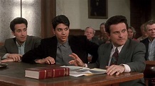 Official Trailer: My Cousin Vinny (1992) - YouTube
