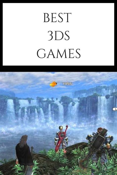 The new nintendo 3ds xl system plays all nintendo ds games. Juegos Nintendo 3Ds Xl 2018 : 10 Nuevos Juegos Para ...